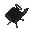 Hálós irodai szék 0000354432