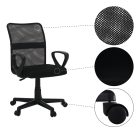 Hálós irodai szék 0000354432