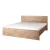 Fa ágykeret 180x200 0000354538