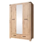 Tükrös gardrób S54540