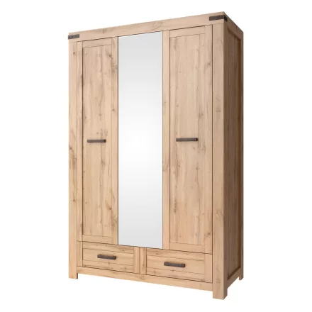 Tükrös gardrób S54540