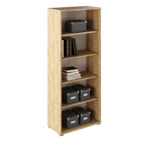 Rio - Nyitott polcos szekrény 0000354574