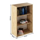 Rio - Irattartó polc 0000354575