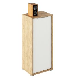 Rio - Irodai polcos szekrény 0000354583