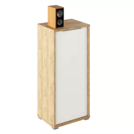 Rio - Irodai polcos szekrény 0000354583