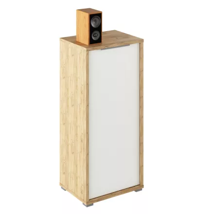 Rio - Irodai polcos szekrény 0000354583