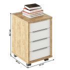 Rio - Irodakonténer 0000354587