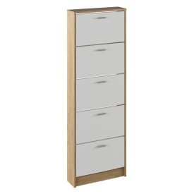 Billenős cipősszekrény 0000355477