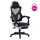 Gamer szék 150 kg 0000356254