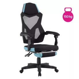 Gamer szék 150 kg 0000356254