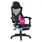 Gamer szék 150 kg 0000356254