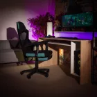 Gamer szék 150 kg 0000356254