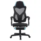 Gamer szék 150 kg 0000356254