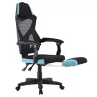 Gamer szék 150 kg 0000356254
