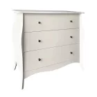 Komód fehér 0000356817