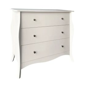 Komód fehér 0000356817