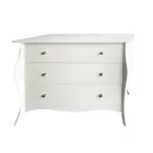 Komód fehér 0000356817