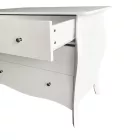 Komód fehér 0000356817