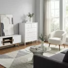 Fiókos komód 0000356818