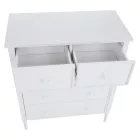 Fiókos komód 0000356818