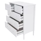 Fiókos komód 0000356818