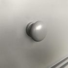 Szürke komód 0000356819