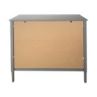 Szürke komód 0000356819