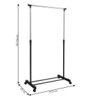 Előszoba akasztó 0000356975