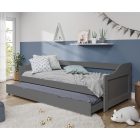 Gyerekágy vendégággyal 0000357992