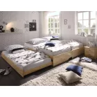 Gyerekágy pótágyakkal 0000358001