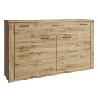 Komód 160 cm 0000358632