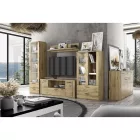 Komód 160 cm 0000358632