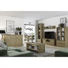 Komód 160 cm 0000358632