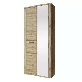 Tükrös gardrób S58658