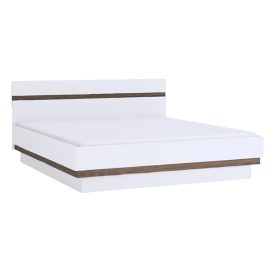 Ágyneműtartós ágykeret 160x200 0000360032