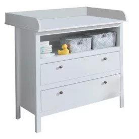 Komód pelenkázóasztallal 0000360099