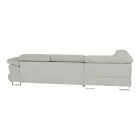 Sarok ülőgarnitúra ágyazható ágyneműtartós 0000360194