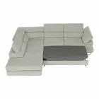 Sarok ülőgarnitúra ágyazható ágyneműtartós 0000360194