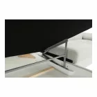 Sarok ülőgarnitúra ágyazható ágyneműtartós 0000360194