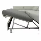 Sarok ülőgarnitúra ágyazható ágyneműtartós 0000360194