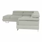 Sarok ülőgarnitúra ágyazható ágyneműtartós 0000360194