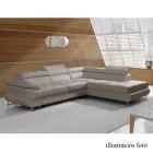 Sarok ülőgarnitúra ágyazható ágyneműtartós 0000360198