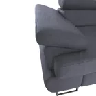 Sarok ülőgarnitúra ágyazható ágyneműtartós 0000360199