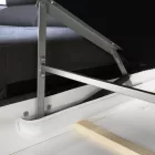 Sarok ülőgarnitúra ágyazható ágyneműtartós 0000360199