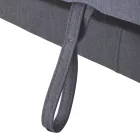 Sarok ülőgarnitúra ágyazható ágyneműtartós 0000360199