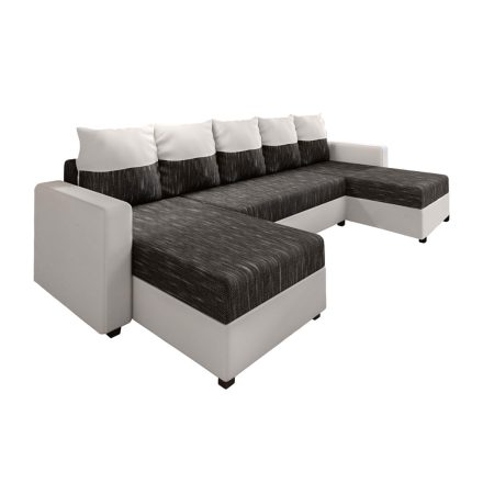 U alakú ülőgarnitúra 300 cm 0000362125