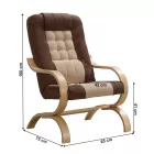 Fotel 0000362205