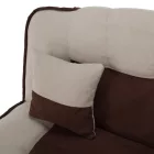 Kinyitható 3-üléses kanapé 0000362217