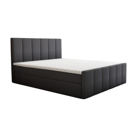 Boxspring ágy 140x200 0000362291