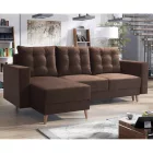 Ágyazható sarok ülőgarnitúra 0000362451